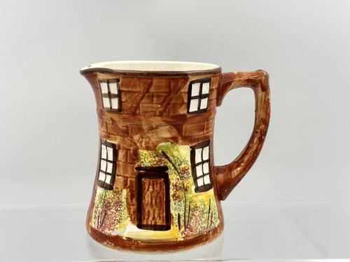 Vintage price kensington brown - kensington,
