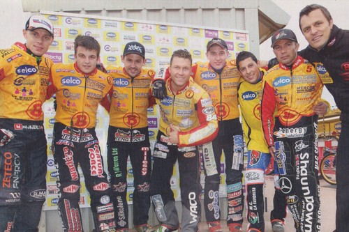 Birmingham brummies 2012 - brummies,