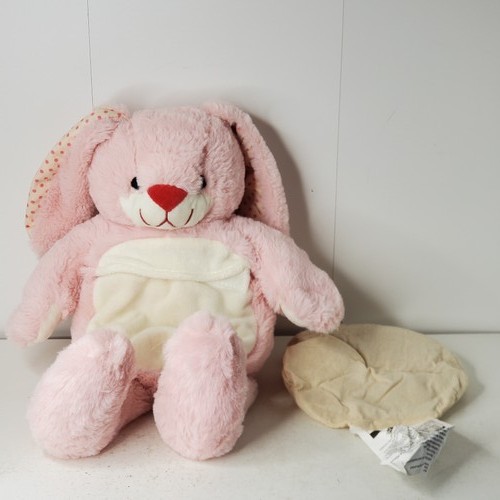 Aroma home pink bunny - home,