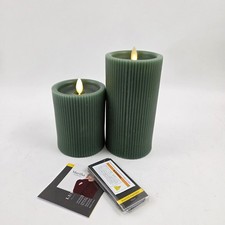 Martha Stewart Set of 2 Micro