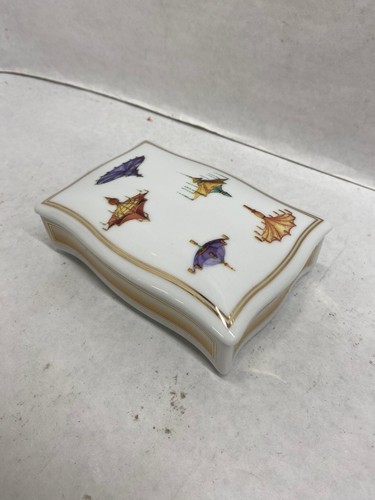 Goebel artis orbis box - goebel,