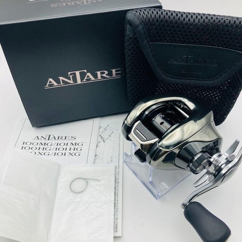 Mint shimano antares - mint,