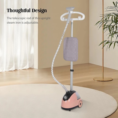Geepas 2000w upright - upright, vertical