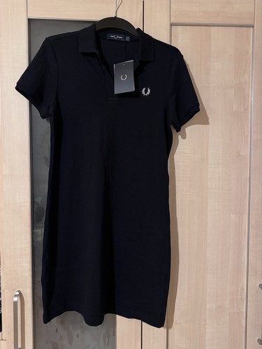 Fred perry navy - navy, polo