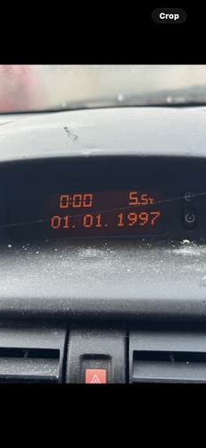 Vauxhall astra mk4 digital - g,