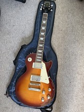 Epiphone les paul standard - epiphone,