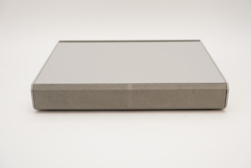 Braun ltv speakers grey - speakers,
