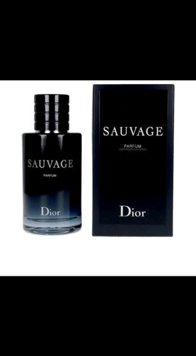Dior sauvage eau parfum - de,