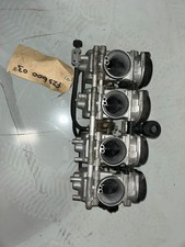 Yamaha FZS600 03 Complete