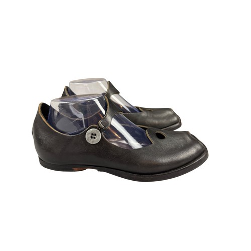 Cydwoq black leather - cydwoq, peep