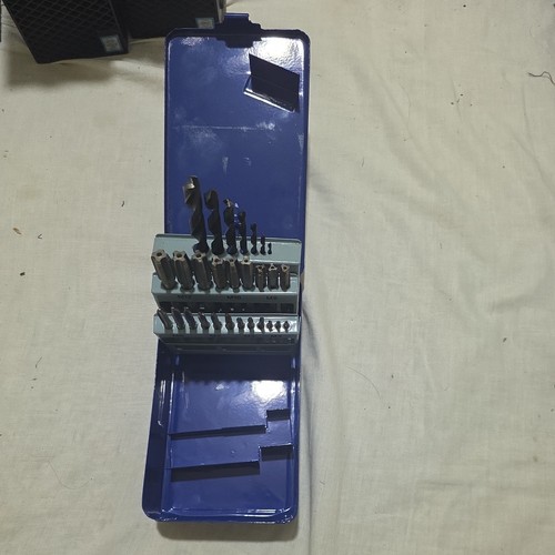 Draper metric tap and hss - metric,