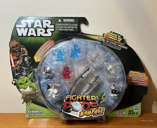Hasbro toys star wars - toys,