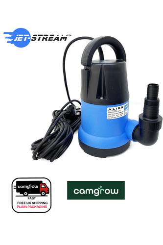 Jet stream rapid 11000lph - jet-stream,