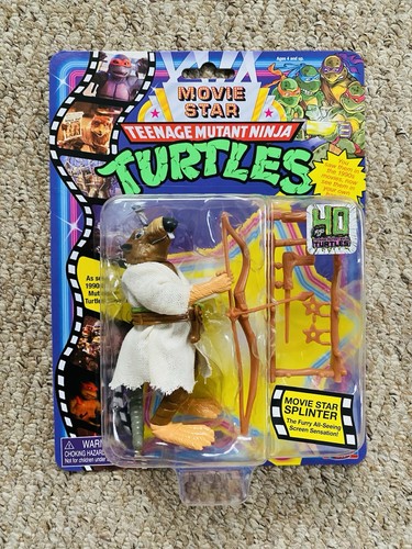 Teenage mutant ninja - teenage,