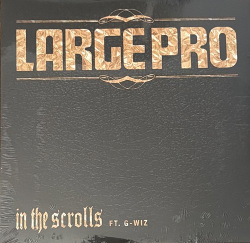 Large pro the scrolls ft - pro,
