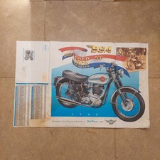 Bsa 1991 sales - bsa,