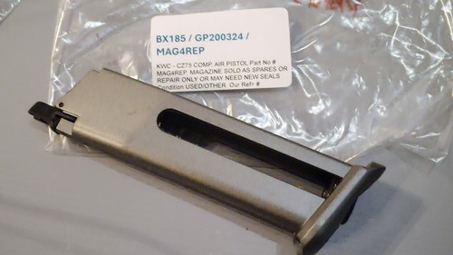 Spare part for - part, kwc