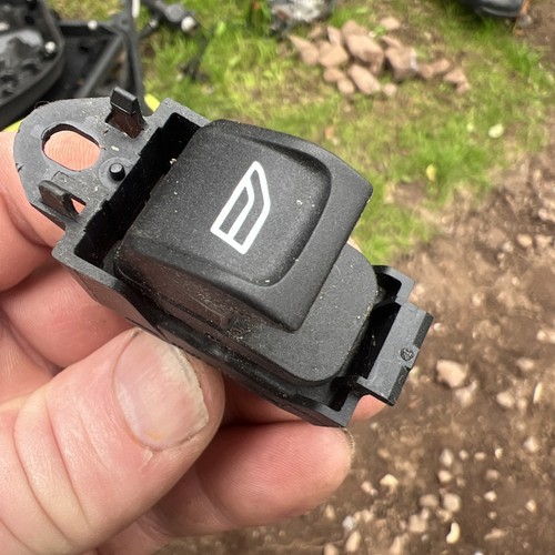 Volvo v70 window switch - v70,