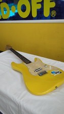 FENDER TOM DELONGE Electric