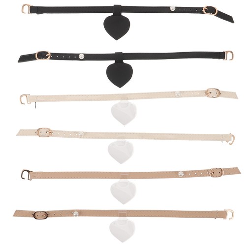 Pairs faux pearl - faux,