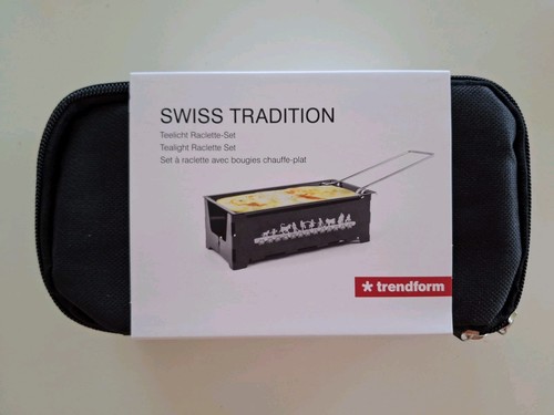 Trendform swiss tradition - trendform,