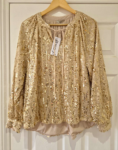 George women gold - women’s,
