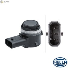 SENSOR PARK DISTANCE CONTROL