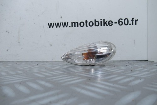 Right rear turn signal piaggio - right,