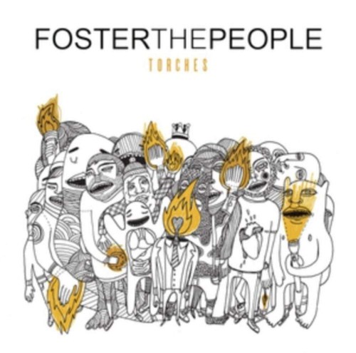 Foster the people torches - people,