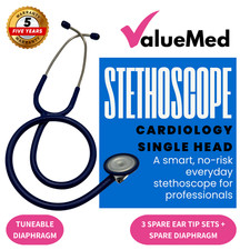 Professional Cardiology