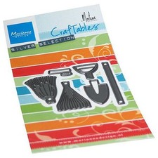 Marianne Design Craftables