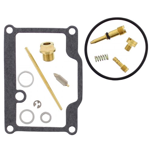 Carburetor repair kit keyster - kit,
