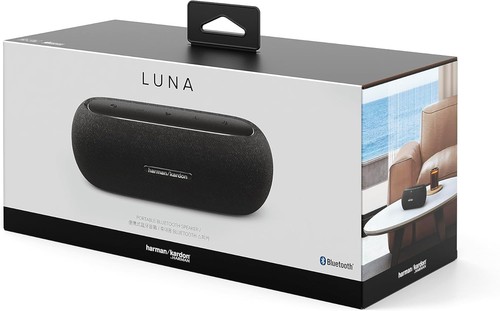 Harman kardon luna - kardon, portable