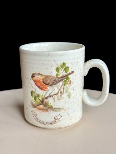 Vintage churchill homespun - vintage,