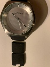 Nixon Men’s Watch The