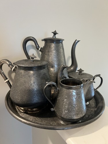 Gerhardi piece tea - gerhardi, 3-piece