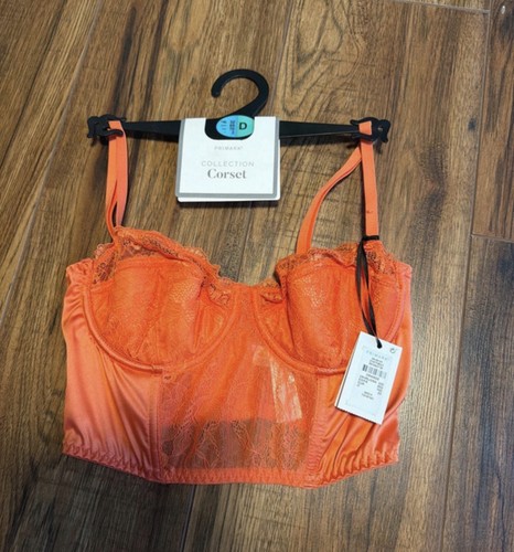 Primark women coral - women's,