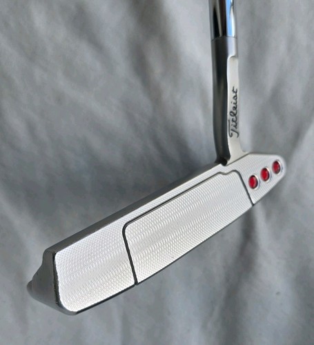 Scotty cameron newport - cameron, 2.5