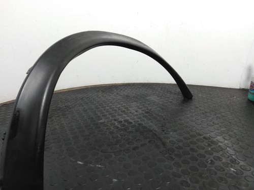 Nissan juke wheel arch spat - wheel, arch/spat