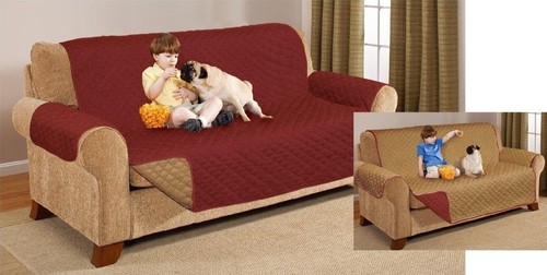 Sofa protector slip - protector,