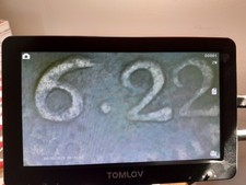 Ireland coin (coin weight) 622 rare 4mm x20mm 