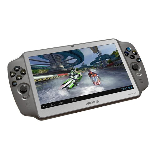 Archos gamepad inch android - gamepad, 7