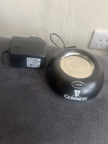 Guinness surger plate unit - unit,