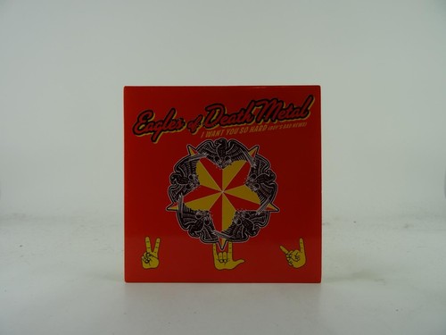 Eagles death metal want - eagles,
