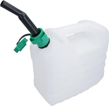 10L Drinking Water Tank with