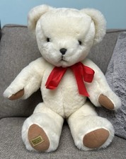 Large 24” Merrythought White