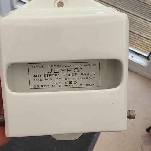 Jeyes ceramic wall mounted - jeyes,