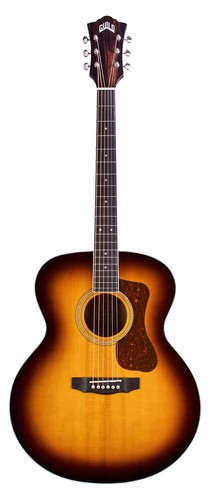 Guild westerly 250e - guild, f-250e