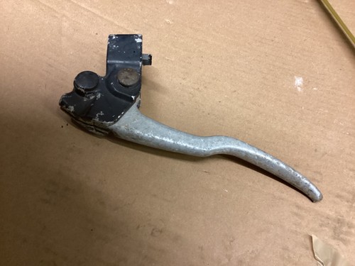 Yamaha tzr250 3ma clutch lever - yamaha,