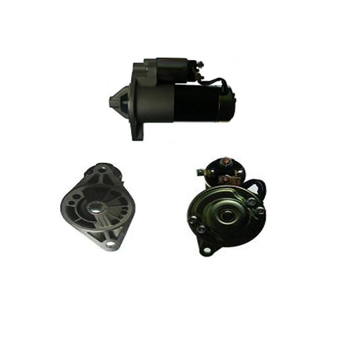 Fits jeep wrangler starter - fits,